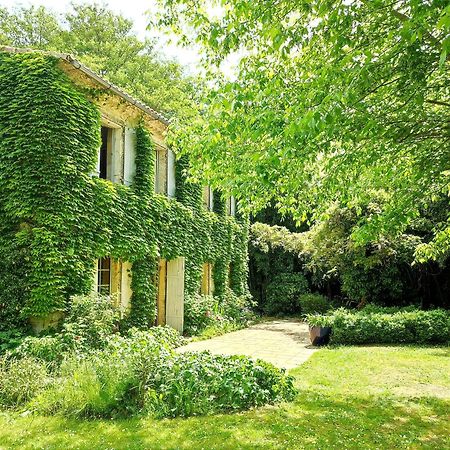 Chambre D'Hotes Le Moulin De Moulis 外观 照片